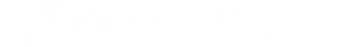 Parquet Design Logo