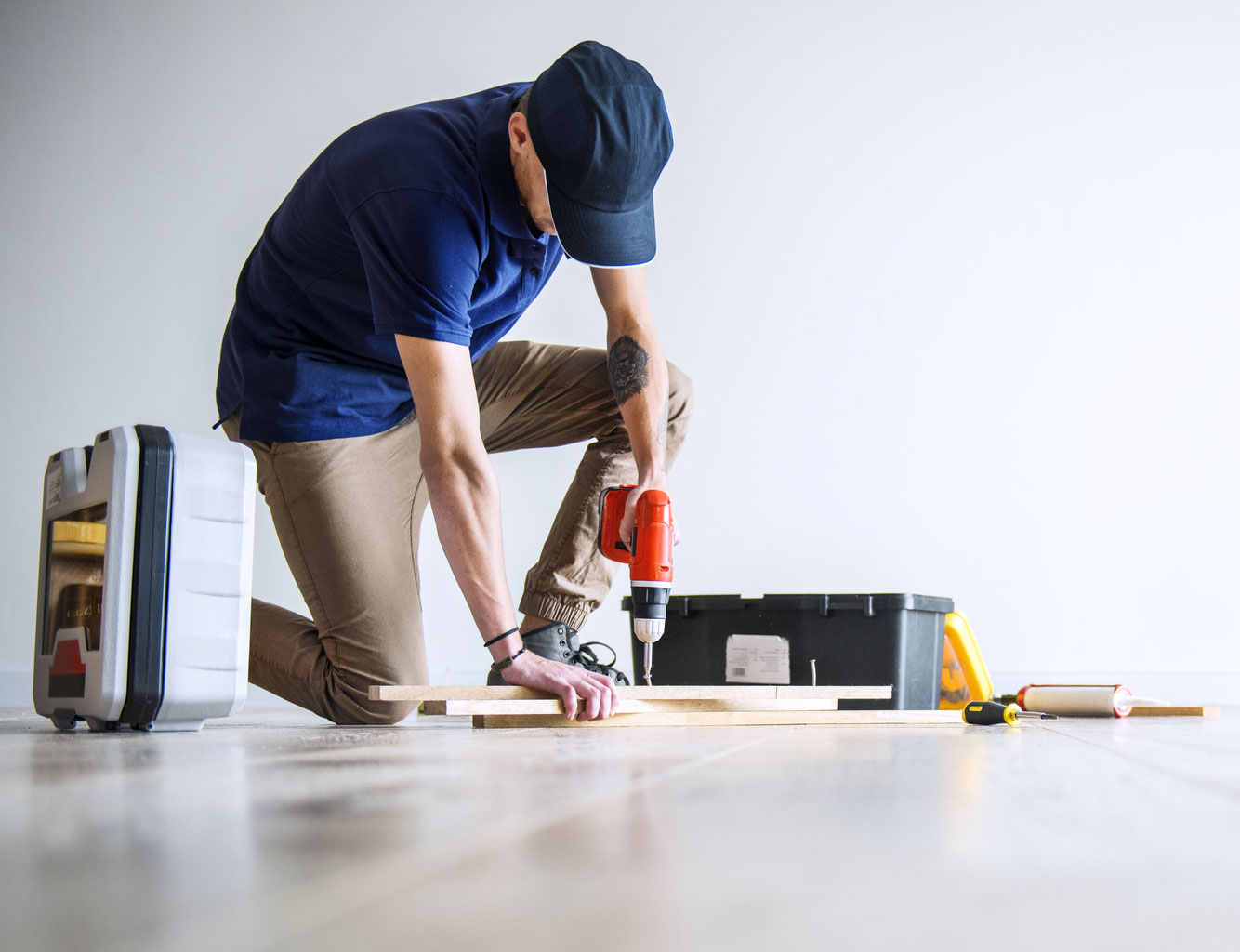 Fast Installation