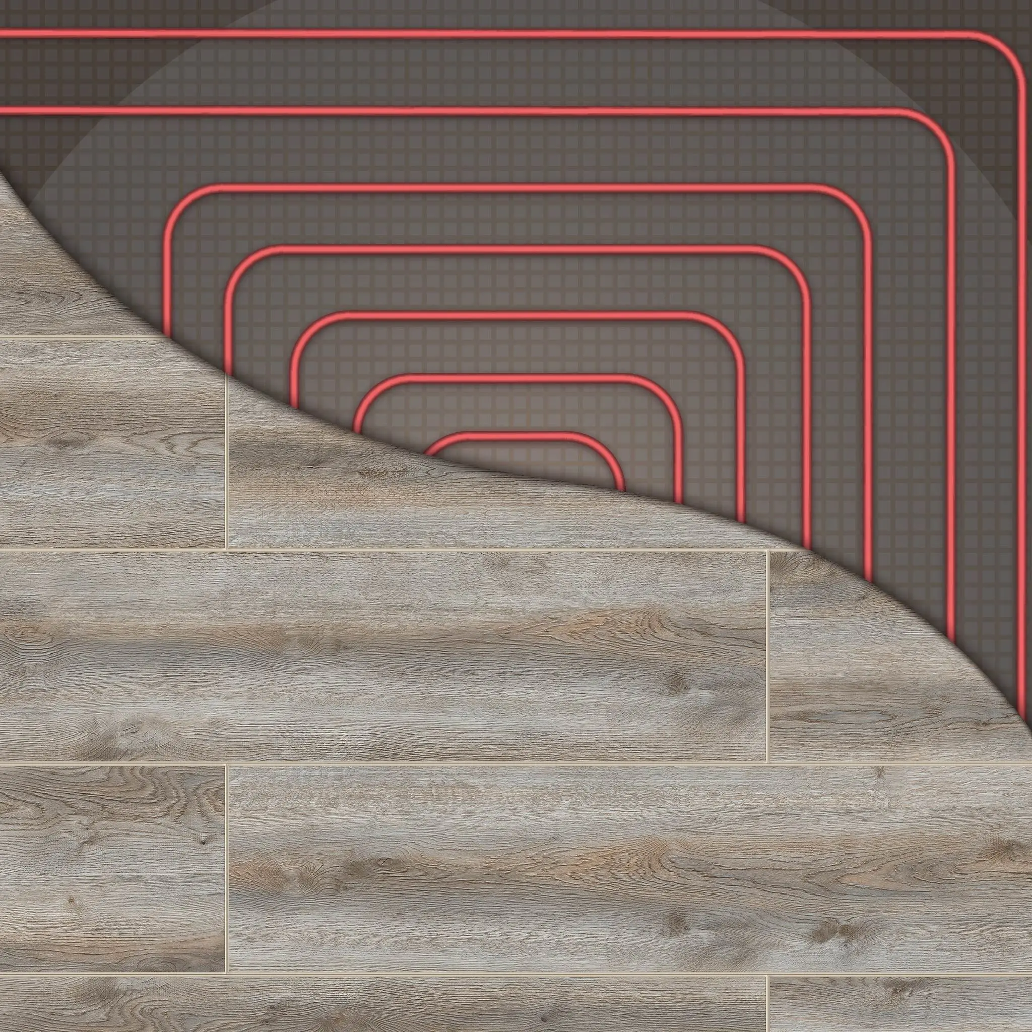 Underfloor Heating