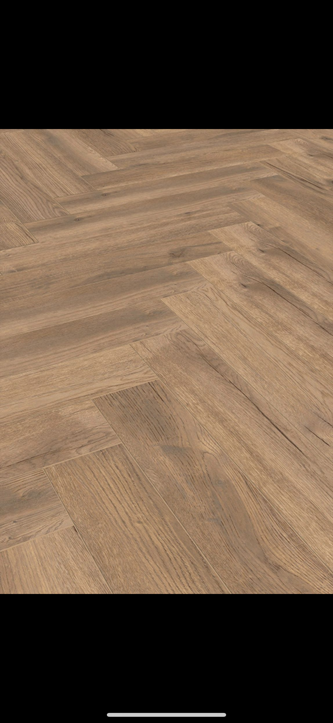 Chêne Chevronnés (Herringbone)