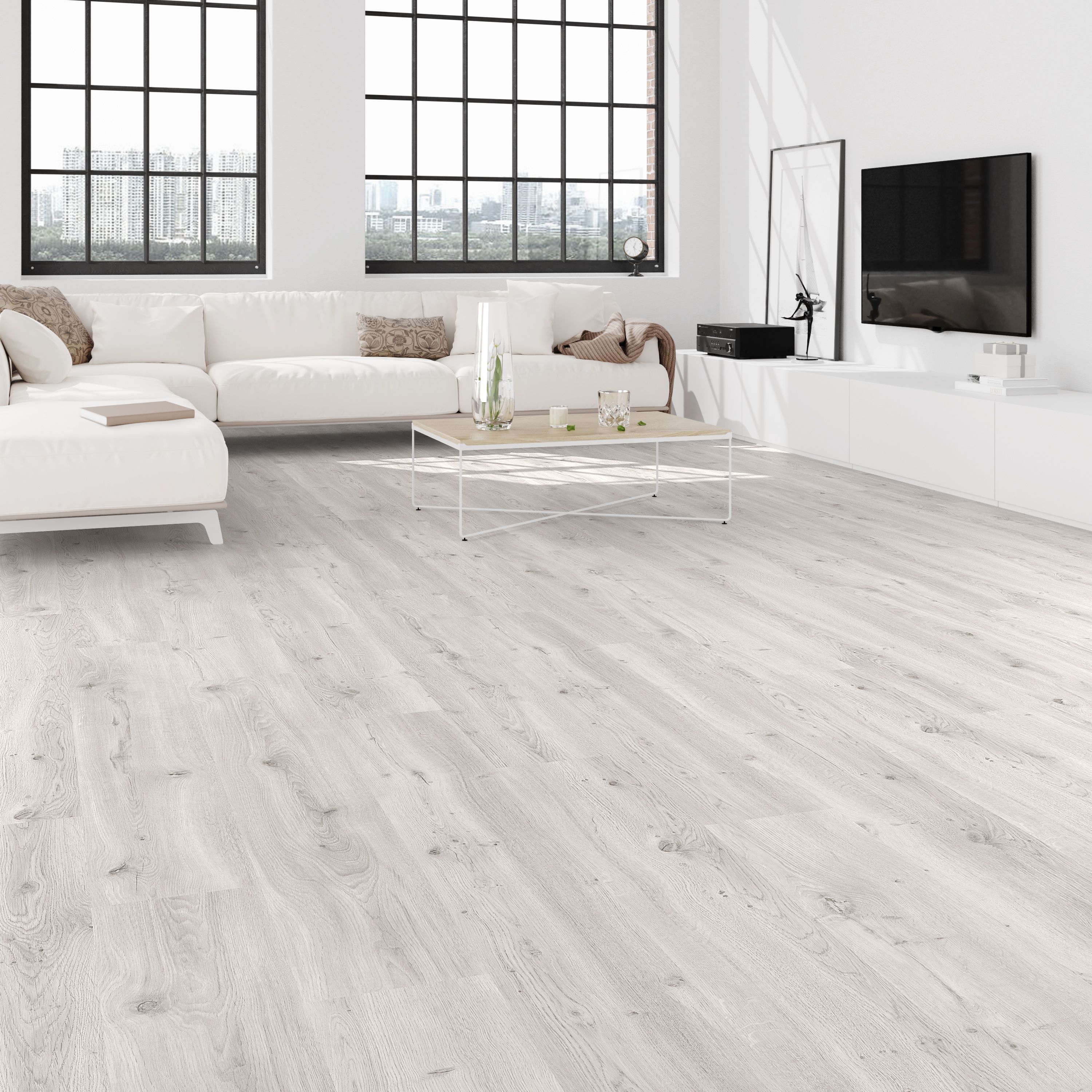 Karya Oak
