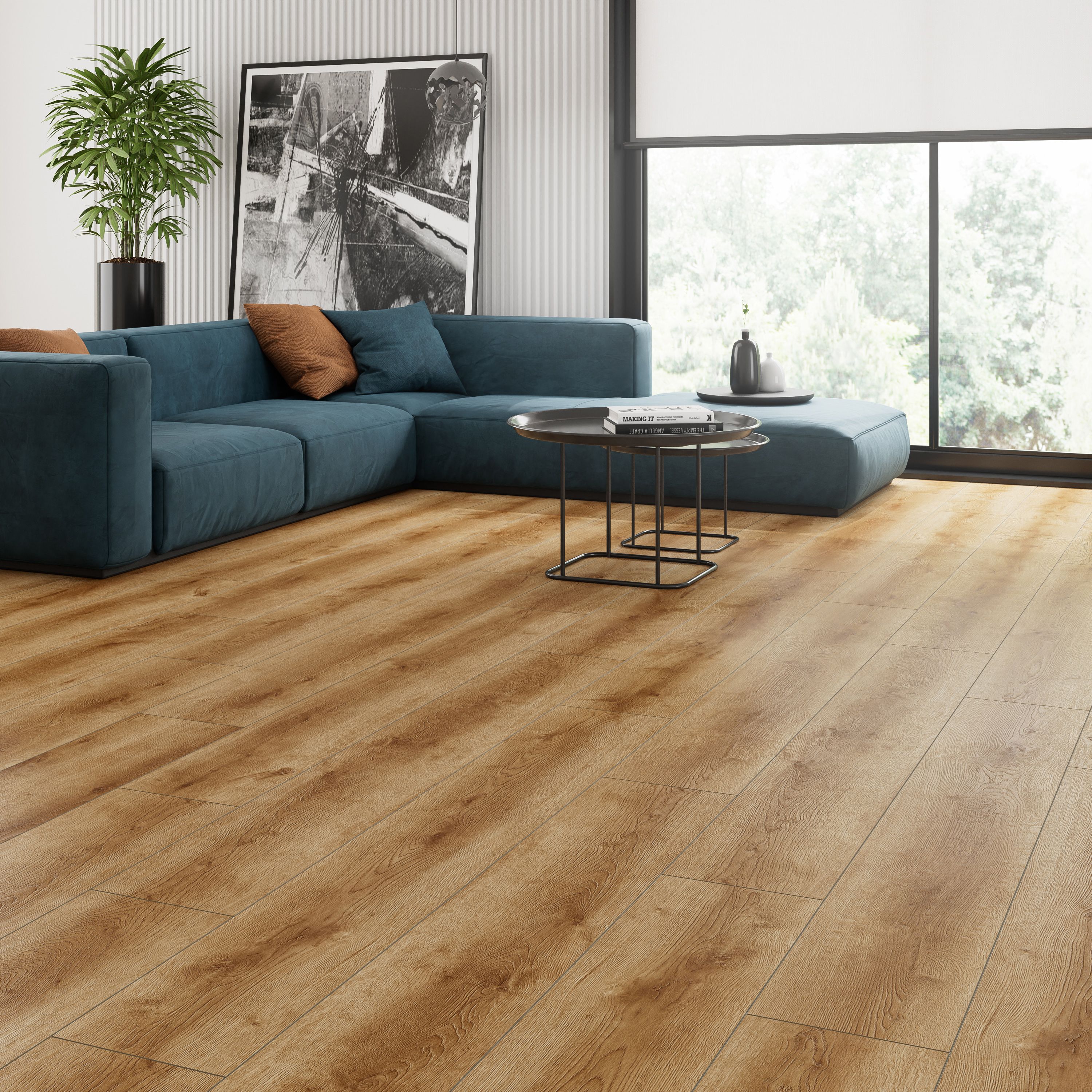 Balkan Oak